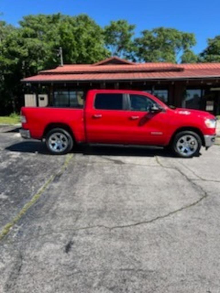 2019 RAM Ram 1500 Pickup Big Horn/Lone Star's photo