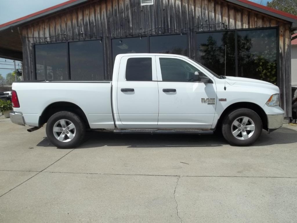 2019 RAM Ram 1500 Classic Tradesman's photo