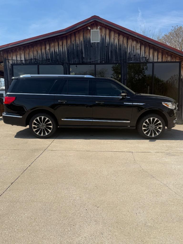 2021 Lincoln Navigator Reserve L 4WD's photo